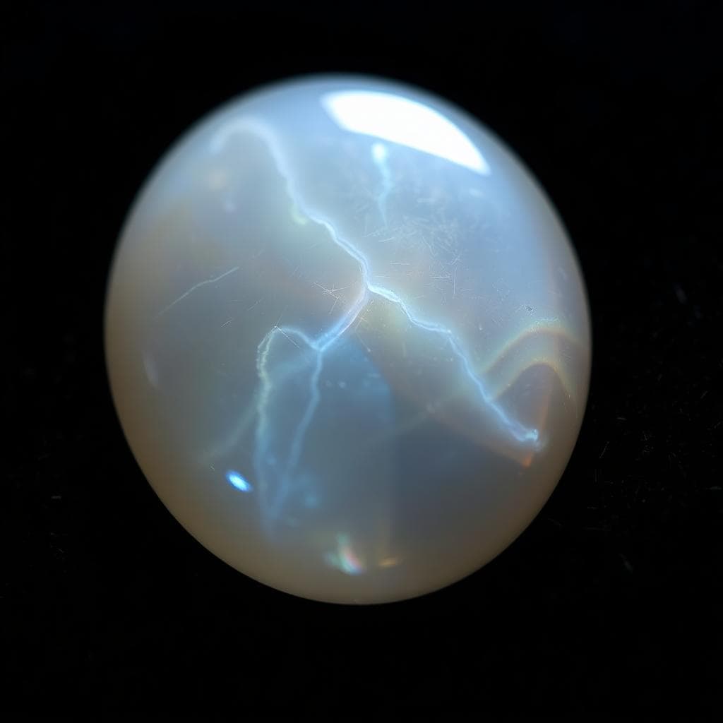 Blue Moonstone 8ct